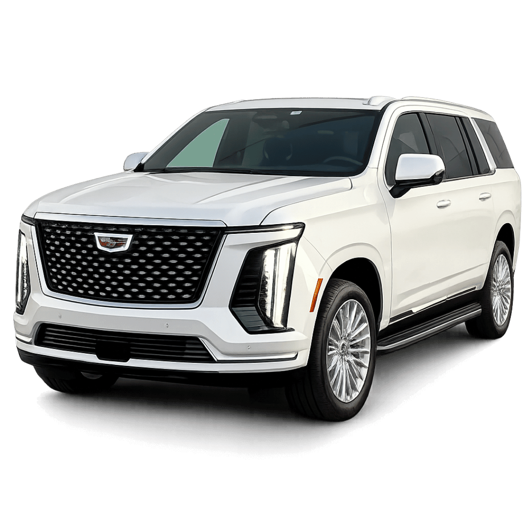 Cadillac Escalade ESV