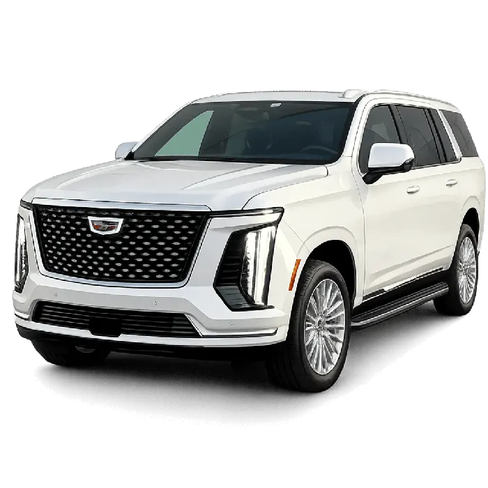 Cadillac Escalade ESV