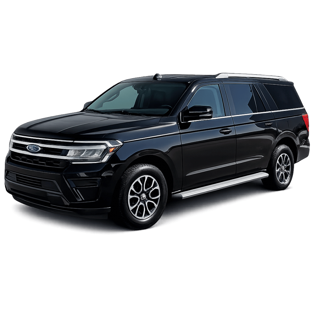 Ford Expedition Max