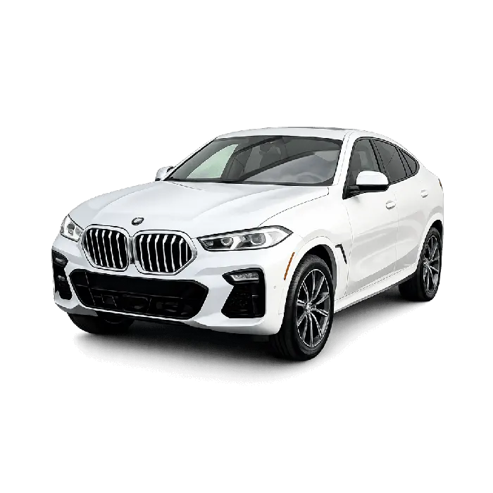 BMW X6 M Sport
