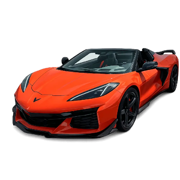 Corvette C8 Z06