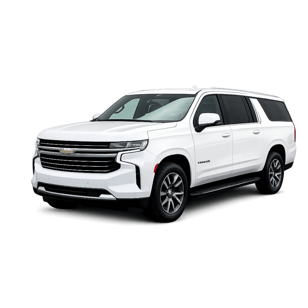 Chevrolet Suburban
