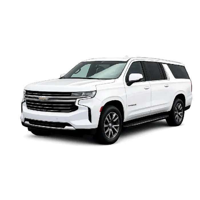 Chevrolet Suburban