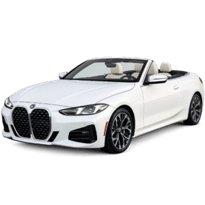 BMW 430i CONVERSIVEL 2025 LUXURY SPORT 4 SEATS