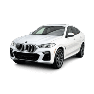 BMW X6 2025 M SPORT