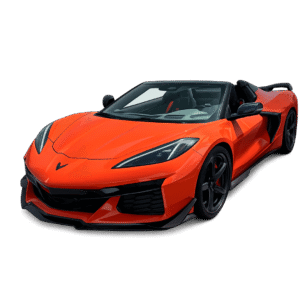 CORVETTE 2025 C8 Z06
