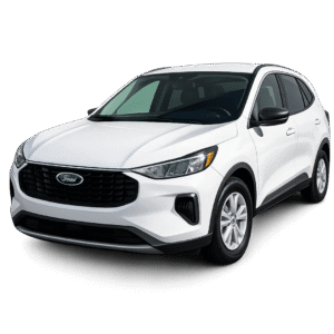 FORD ESCAPE ACTIVE 5 SEATS