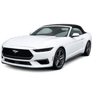 FORD MUSTANG ONVERSIVEL PREMIUM 2026 SPORT