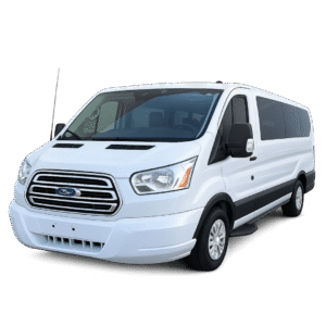 FORD TRANSIT 12 SEATS