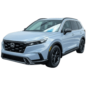 HONDA CR-V 2025 SPORT HYBRID SUV 5 SEATS