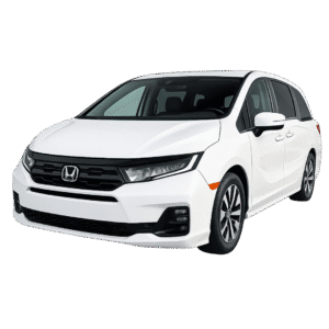 HONDA ODYSSEY 2025 SPORT LUXURY MINIVAN 8 SEATS