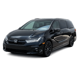 HONDA ODYSSEY 2025 SPORT SPORT LUXURY MINIVAN 8 SEATS
