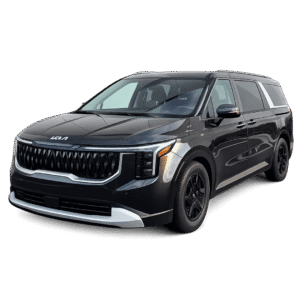 KIA CARNIVAL 2025 EX MINIVAN 8 SEATS