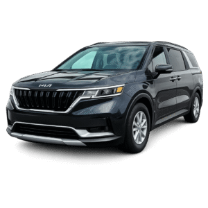 KIA CARNIVAL MINI VAN PREMIUM 2024 8 SEATS