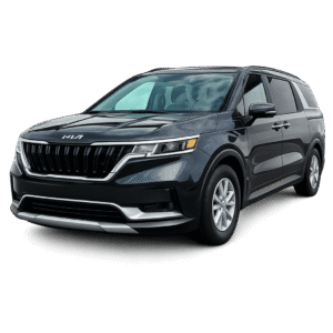 KIA CARNIVAL MINI VAN PREMIUM 2024 8 SEATS