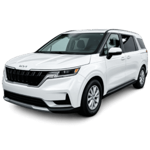 KIA CARNIVAL MINIVAN PREMIUM 2024 8 SEATS