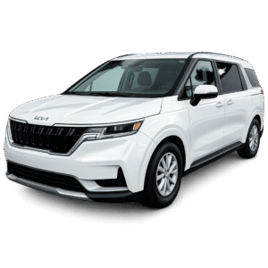 KIA CARNIVAL MINIVAN PREMIUM 2024 8 SEATS