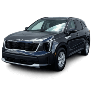 KIA SORENTO 2025 7 SEATS