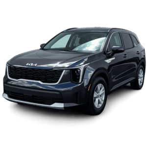KIA SORENTO 2025 7 SEATS