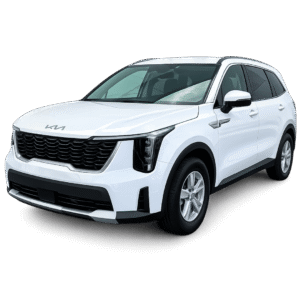 KIA SORENTO 2025 SUV 7 SEATS