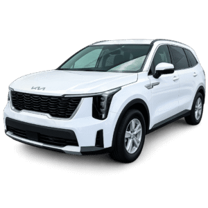 KIA SORENTO. 2025 SUV 7 SEATS