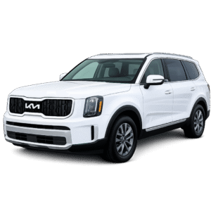 KIA TELLURIDE 2025 EX SUV 8 SEATS