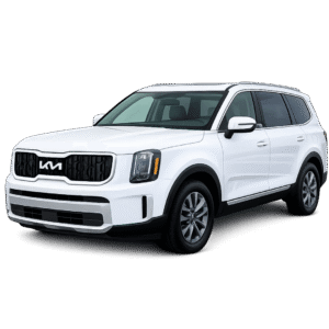 KIA TELLURIDE 2025 EX SUV 8 SEATS
