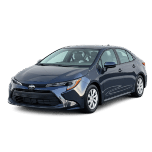 TOYOTA COROLLA LE 2025